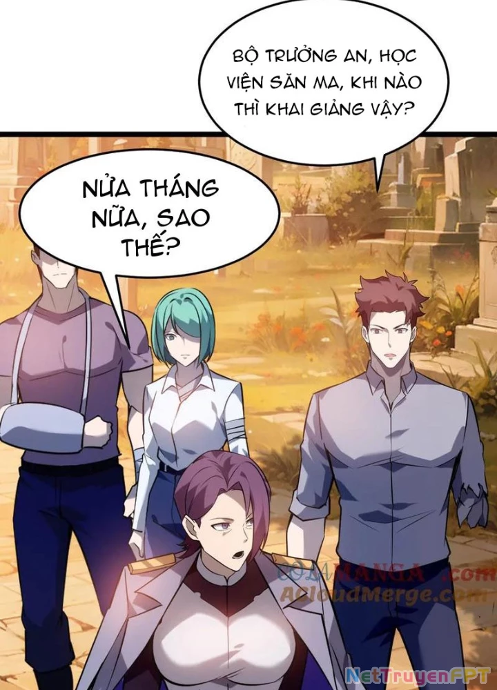 Đừng Gọi Ta Là Ác Ma Chapter 20 - Trang 2