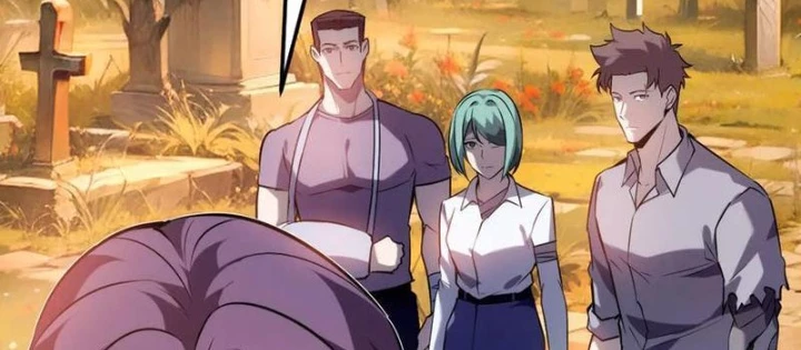 Đừng Gọi Ta Là Ác Ma Chapter 20 - Trang 2