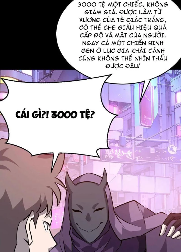 Đừng Gọi Ta Là Ác Ma Chapter 21 - Trang 2