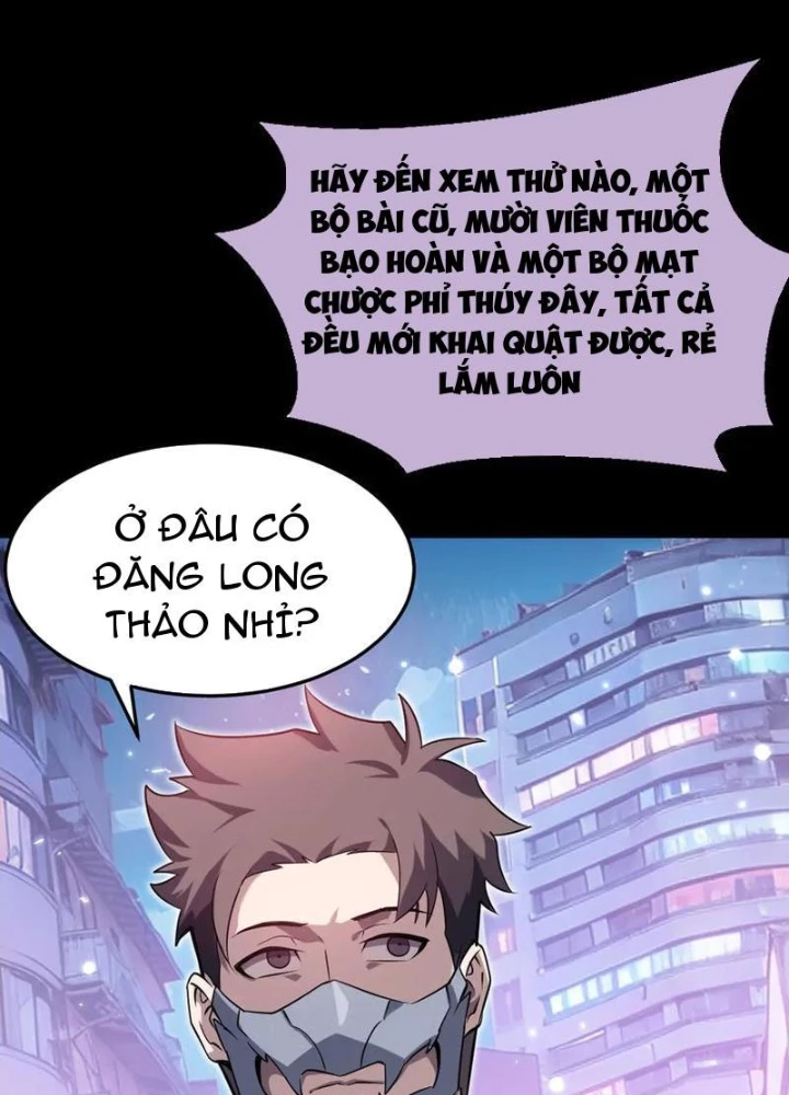 Đừng Gọi Ta Là Ác Ma Chapter 21 - Trang 2