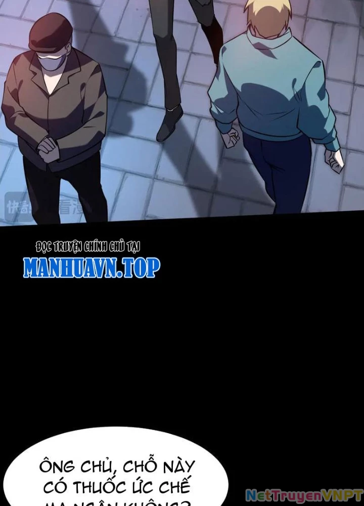 Đừng Gọi Ta Là Ác Ma Chapter 21 - Trang 2