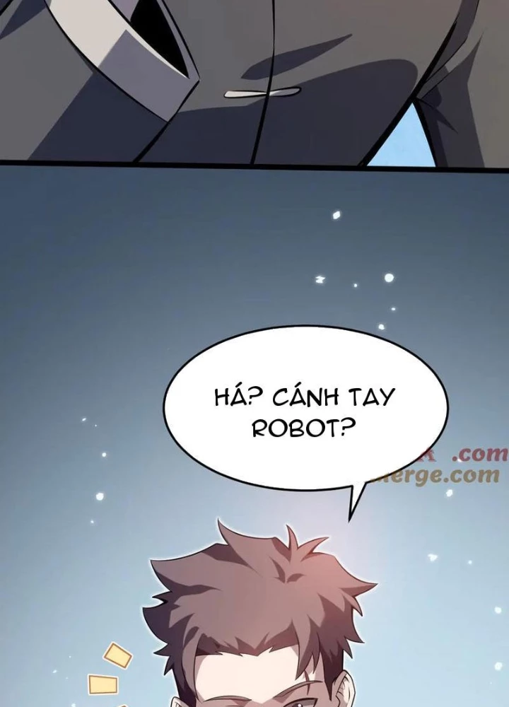 Đừng Gọi Ta Là Ác Ma Chapter 21 - Trang 2