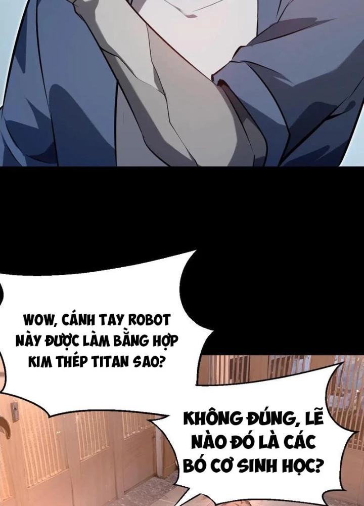 Đừng Gọi Ta Là Ác Ma Chapter 21 - Trang 2