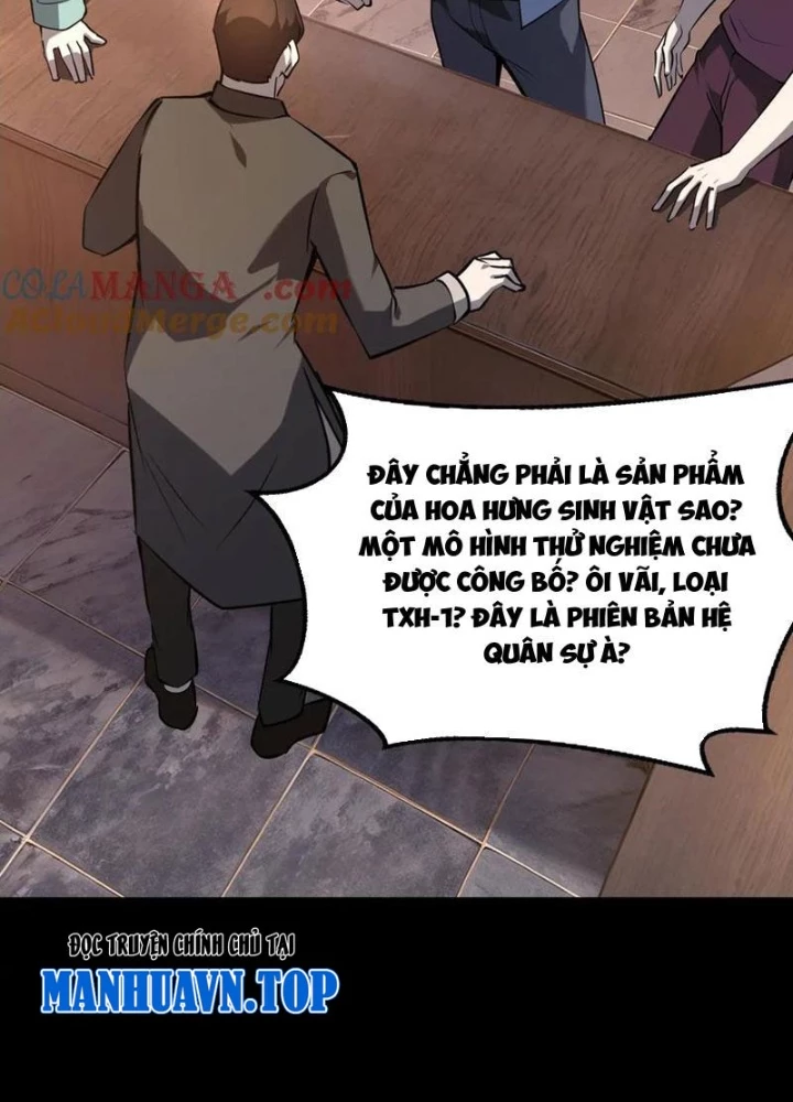 Đừng Gọi Ta Là Ác Ma Chapter 21 - Trang 2