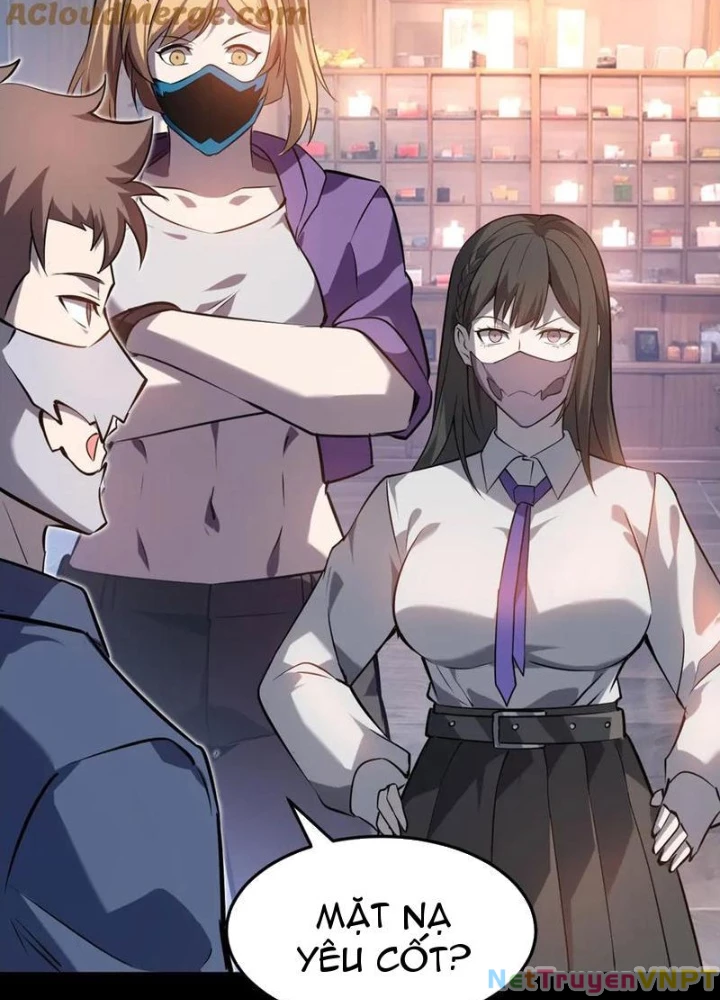 Đừng Gọi Ta Là Ác Ma Chapter 21 - Trang 2