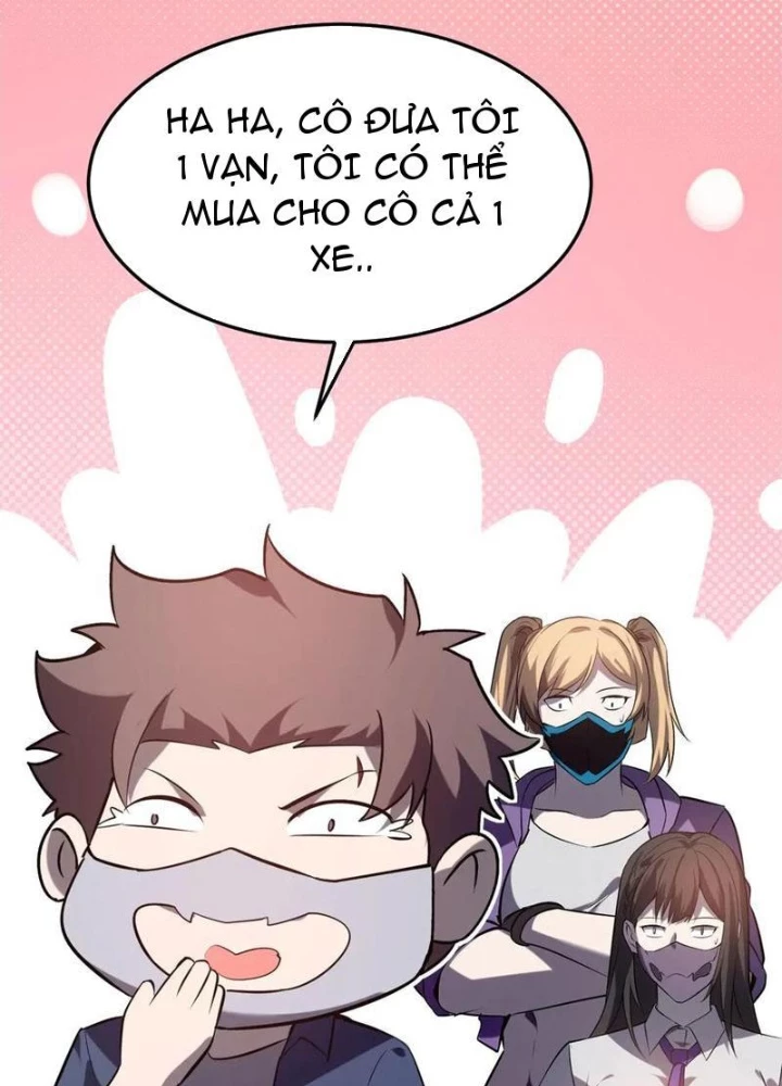 Đừng Gọi Ta Là Ác Ma Chapter 21 - Trang 2