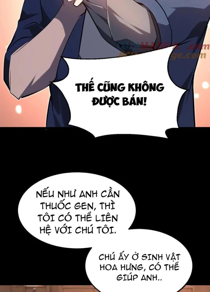 Đừng Gọi Ta Là Ác Ma Chapter 21 - Trang 2