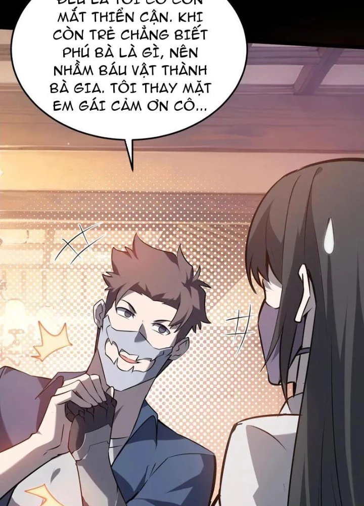 Đừng Gọi Ta Là Ác Ma Chapter 21 - Trang 2