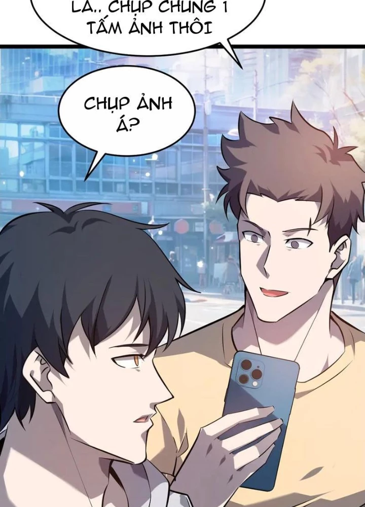 Đừng Gọi Ta Là Ác Ma Chapter 21 - Trang 2