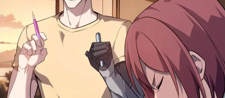 Đừng Gọi Ta Là Ác Ma Chapter 21 - Trang 2