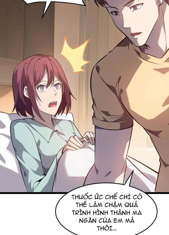 Đừng Gọi Ta Là Ác Ma Chapter 21 - Trang 2