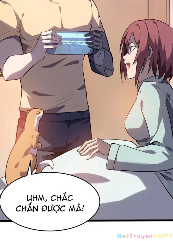 Đừng Gọi Ta Là Ác Ma Chapter 21 - Trang 2