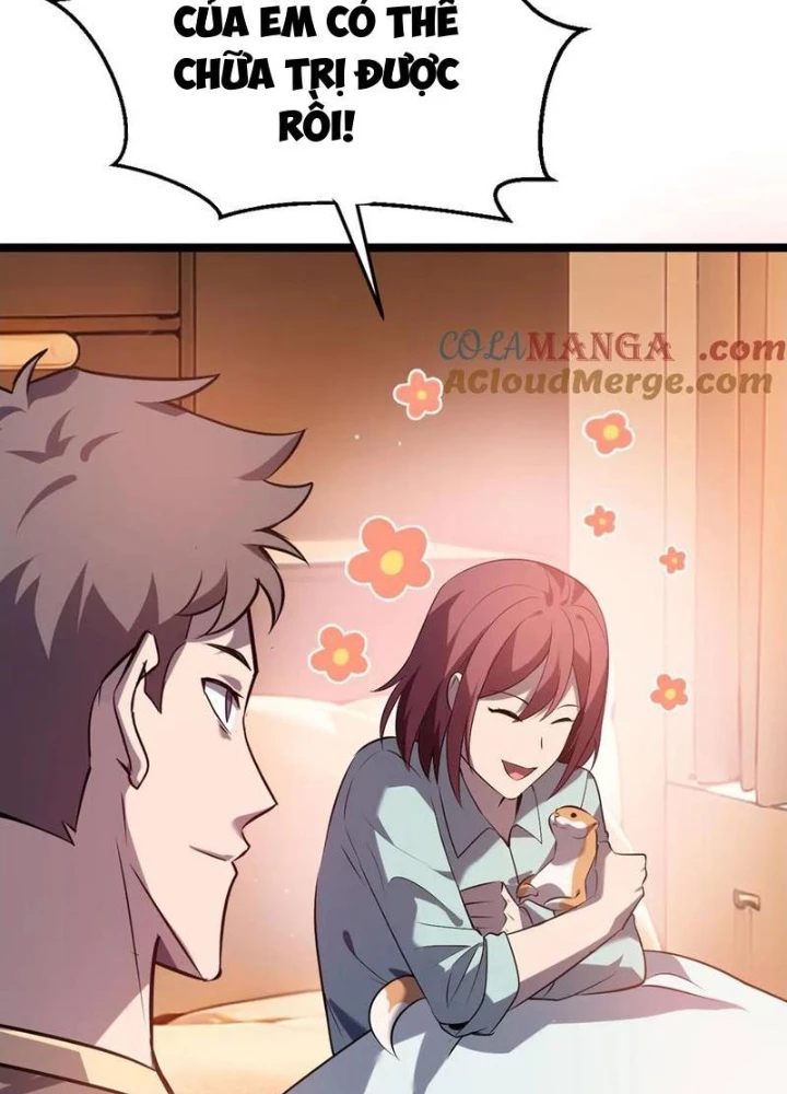 Đừng Gọi Ta Là Ác Ma Chapter 21 - Trang 2