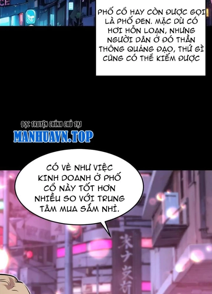 Đừng Gọi Ta Là Ác Ma Chapter 21 - Trang 2