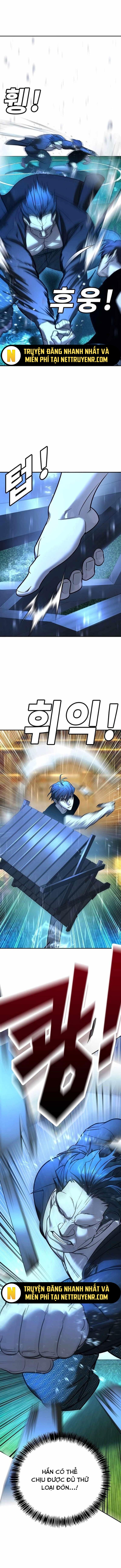 Đừng Gọi Ta Là Ác Ma Chapter 22 - Trang 2