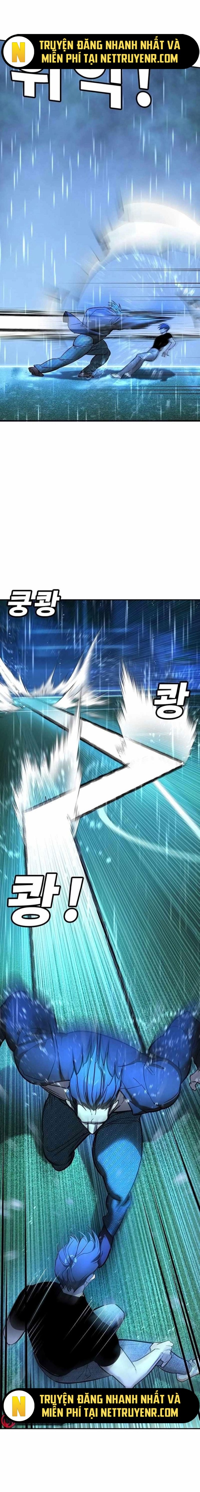 Đừng Gọi Ta Là Ác Ma Chapter 22 - Trang 2