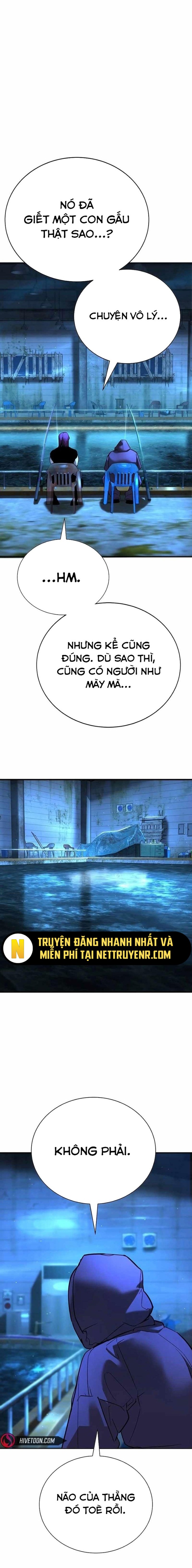 Đừng Gọi Ta Là Ác Ma Chapter 22 - Trang 2