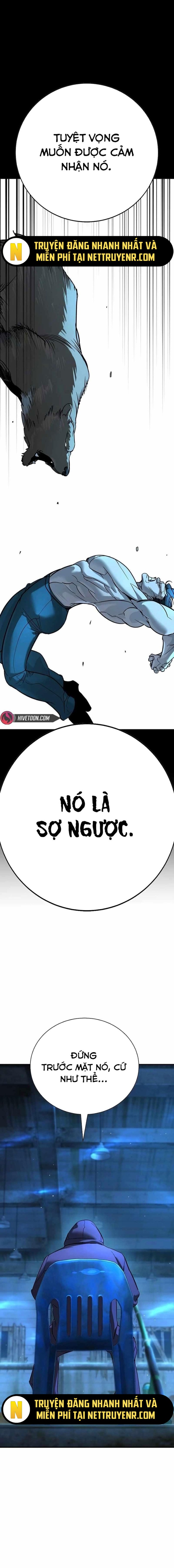 Đừng Gọi Ta Là Ác Ma Chapter 22 - Trang 2