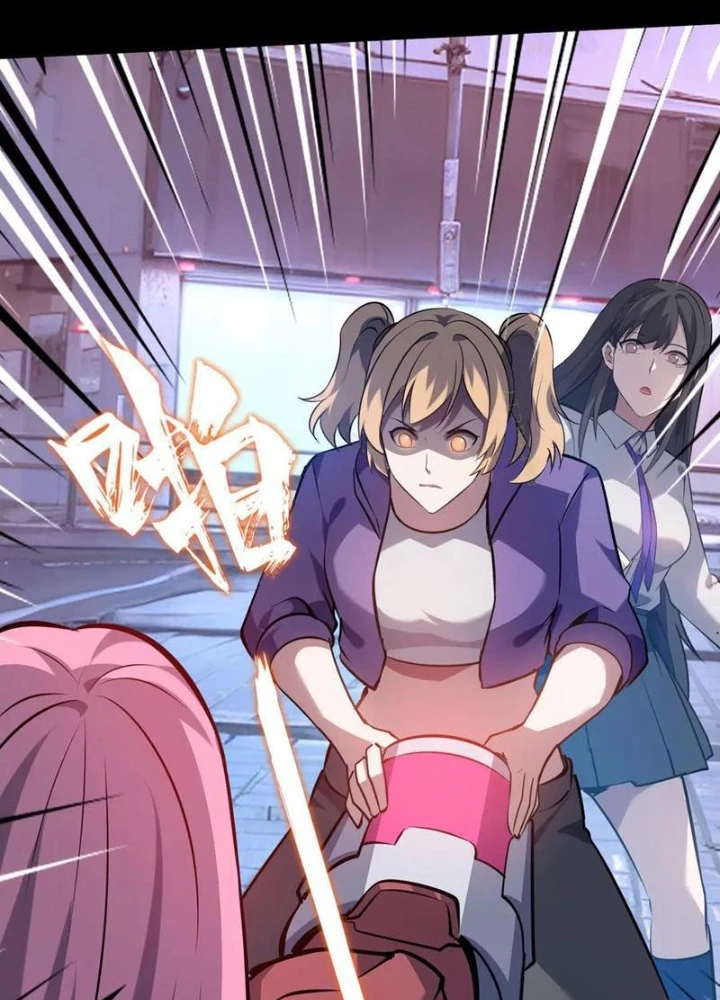 Đừng Gọi Ta Là Ác Ma Chapter 23 - Trang 2