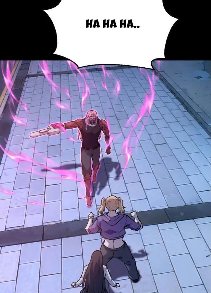 Đừng Gọi Ta Là Ác Ma Chapter 23 - Trang 2