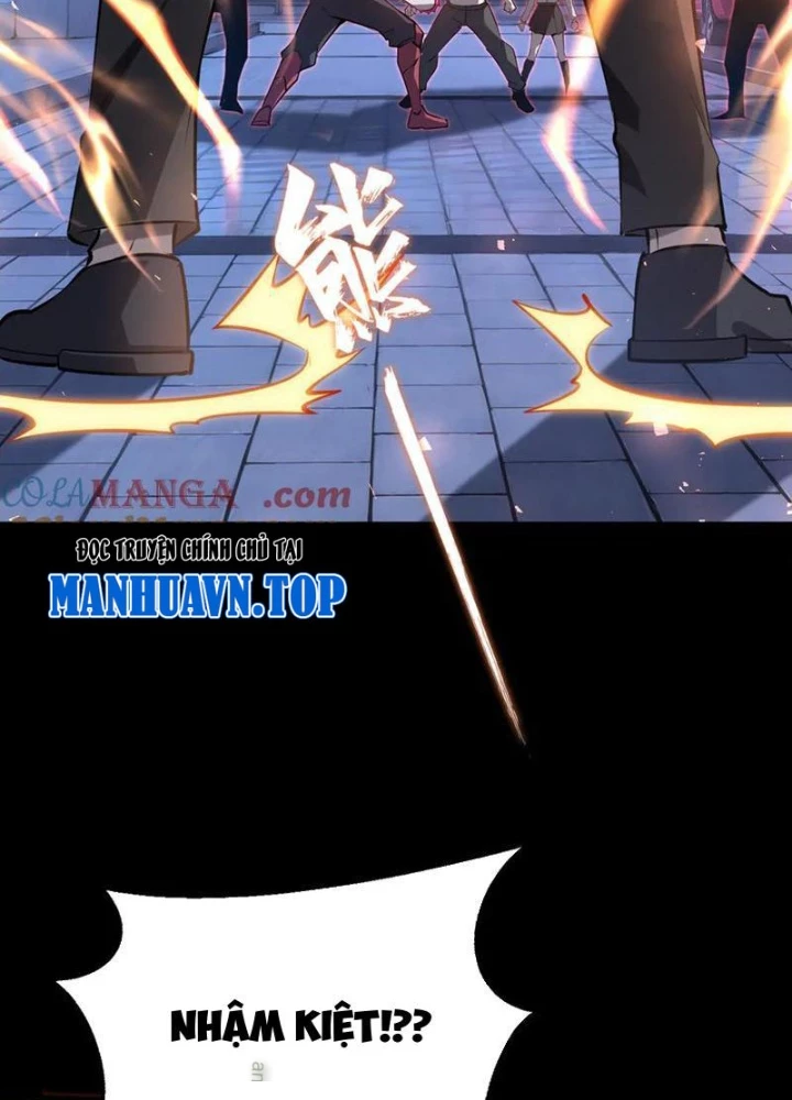 Đừng Gọi Ta Là Ác Ma Chapter 23 - Trang 2