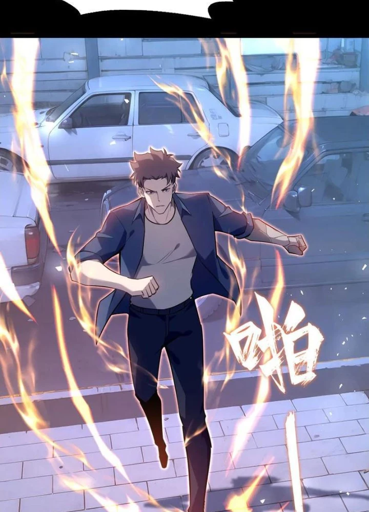 Đừng Gọi Ta Là Ác Ma Chapter 23 - Trang 2