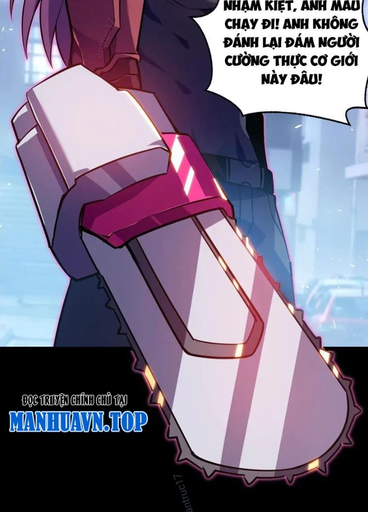 Đừng Gọi Ta Là Ác Ma Chapter 23 - Trang 2