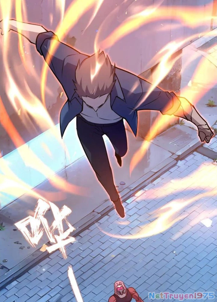 Đừng Gọi Ta Là Ác Ma Chapter 23 - Trang 2