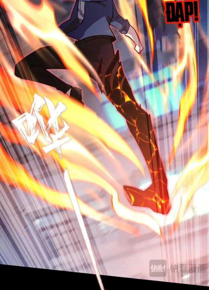 Đừng Gọi Ta Là Ác Ma Chapter 23 - Trang 2