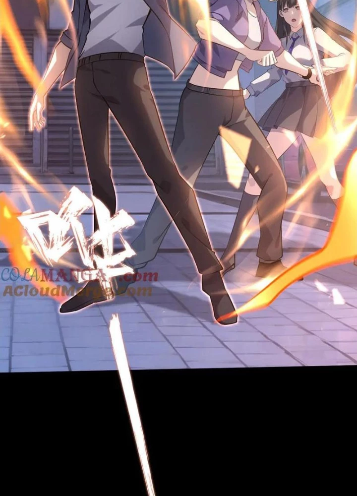 Đừng Gọi Ta Là Ác Ma Chapter 23 - Trang 2