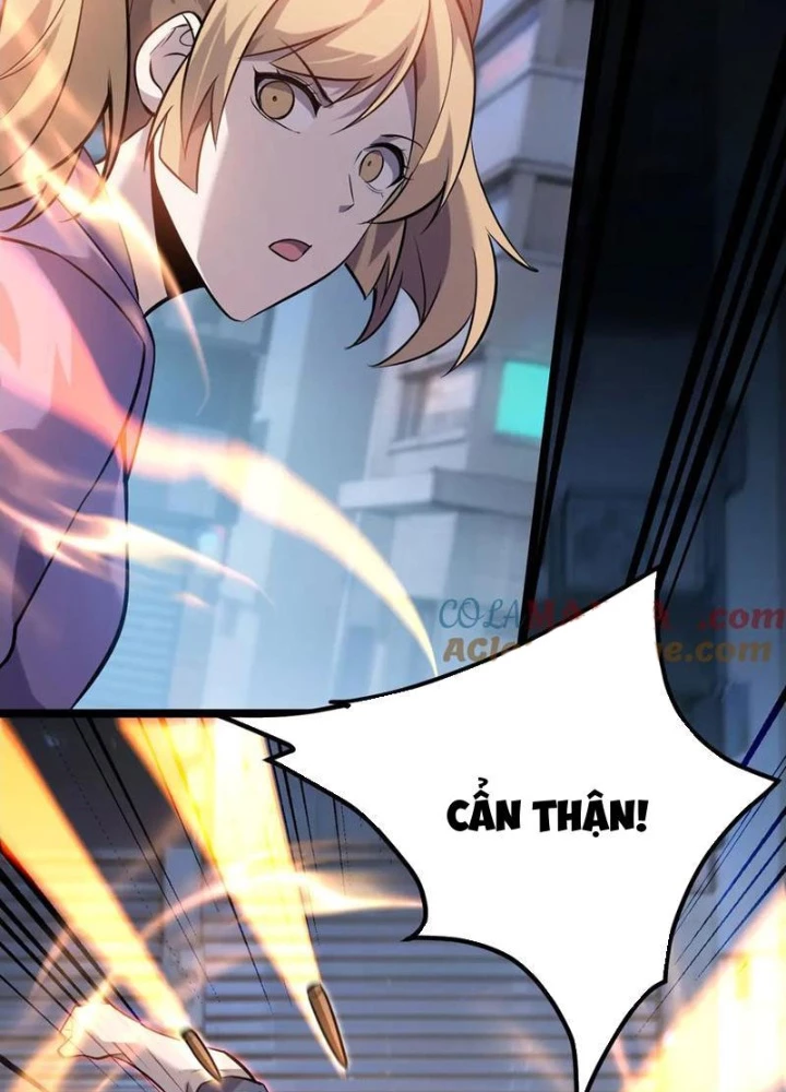 Đừng Gọi Ta Là Ác Ma Chapter 23 - Trang 2