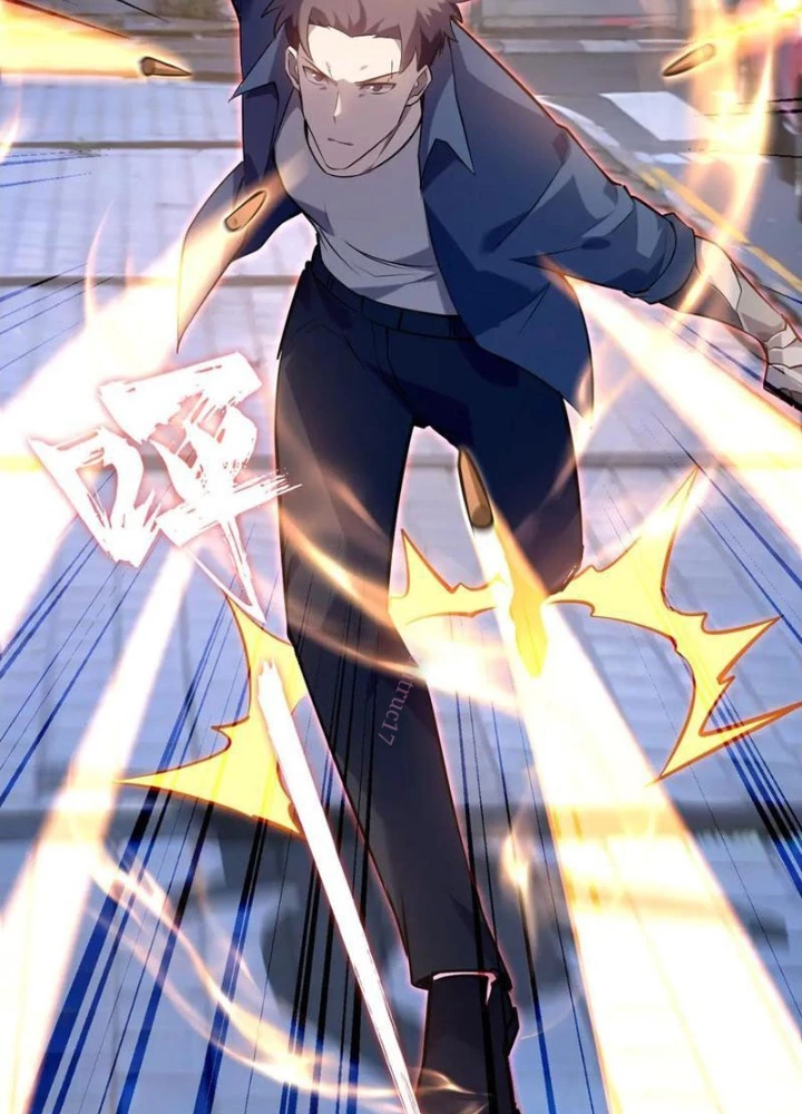 Đừng Gọi Ta Là Ác Ma Chapter 23 - Trang 2