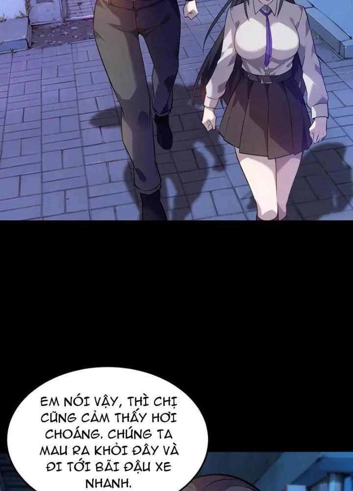 Đừng Gọi Ta Là Ác Ma Chapter 23 - Trang 2