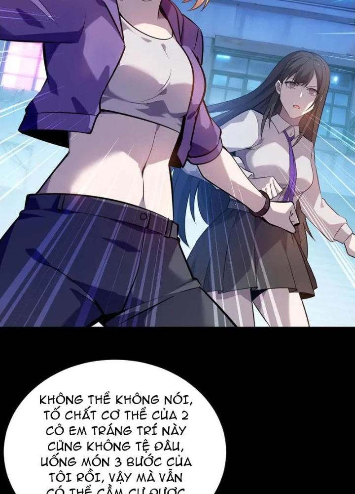 Đừng Gọi Ta Là Ác Ma Chapter 23 - Trang 2