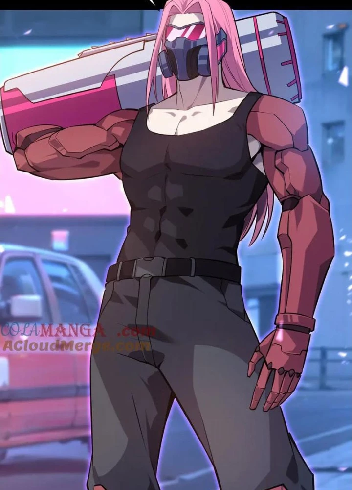 Đừng Gọi Ta Là Ác Ma Chapter 23 - Trang 2