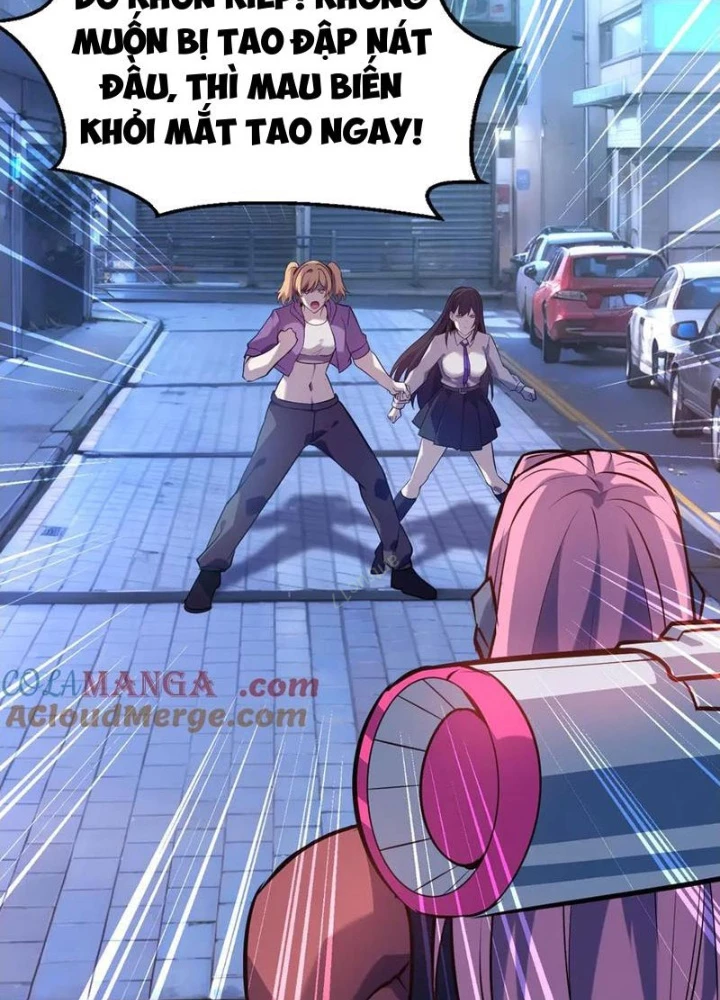 Đừng Gọi Ta Là Ác Ma Chapter 23 - Trang 2