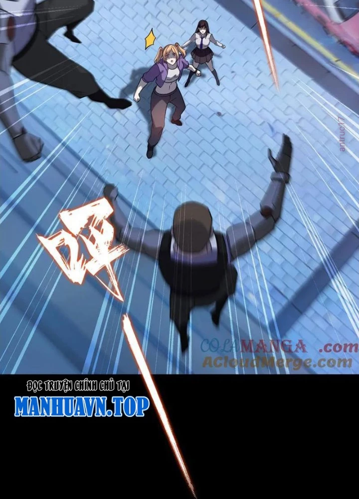 Đừng Gọi Ta Là Ác Ma Chapter 23 - Trang 2