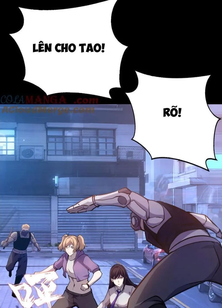 Đừng Gọi Ta Là Ác Ma Chapter 23 - Trang 2