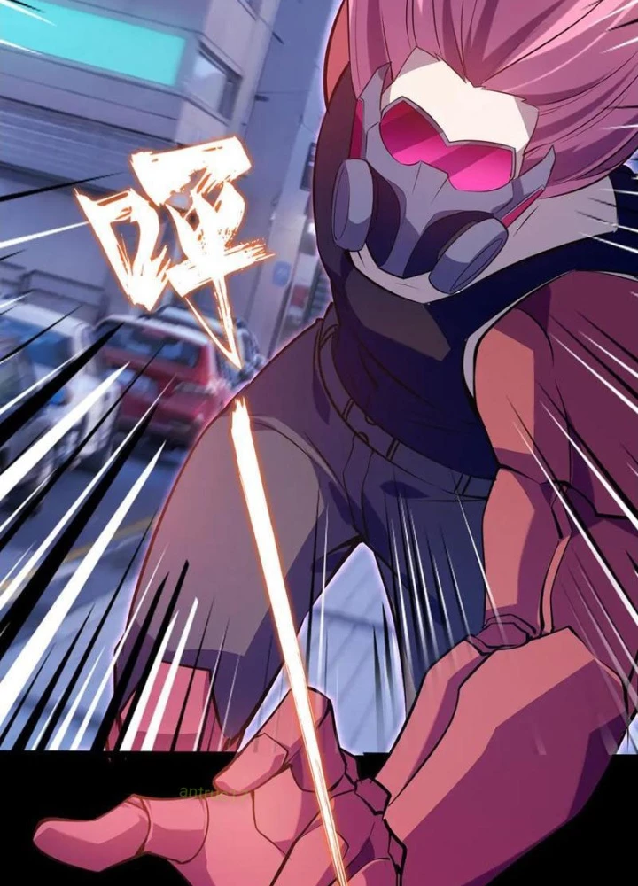 Đừng Gọi Ta Là Ác Ma Chapter 23 - Trang 2