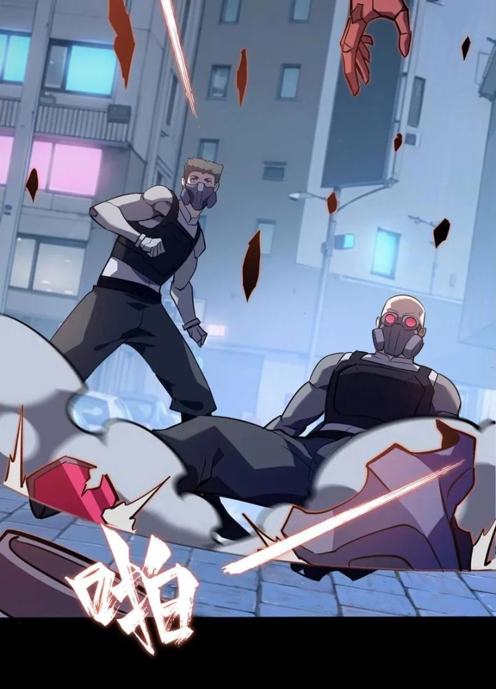 Đừng Gọi Ta Là Ác Ma Chapter 24 - Trang 2