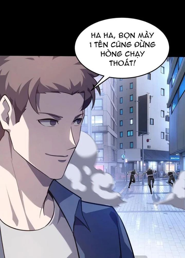 Đừng Gọi Ta Là Ác Ma Chapter 24 - Trang 2