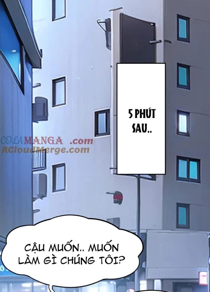 Đừng Gọi Ta Là Ác Ma Chapter 24 - Trang 2