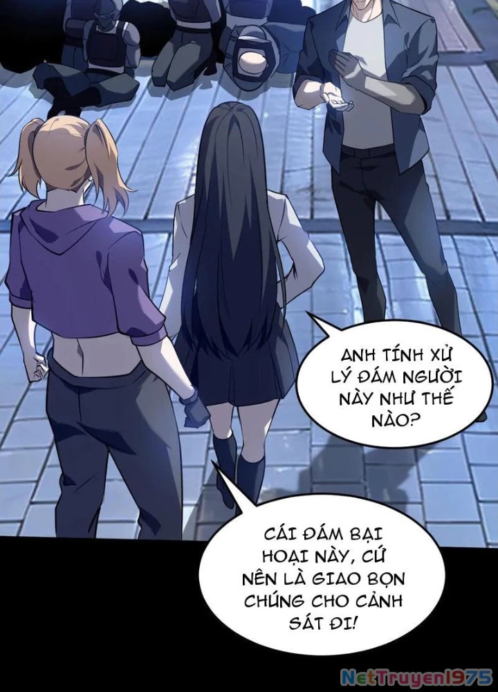 Đừng Gọi Ta Là Ác Ma Chapter 24 - Trang 2
