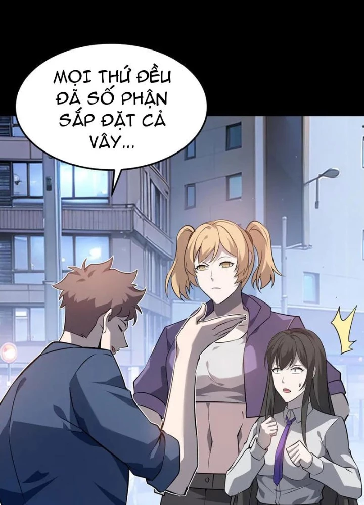 Đừng Gọi Ta Là Ác Ma Chapter 24 - Trang 2