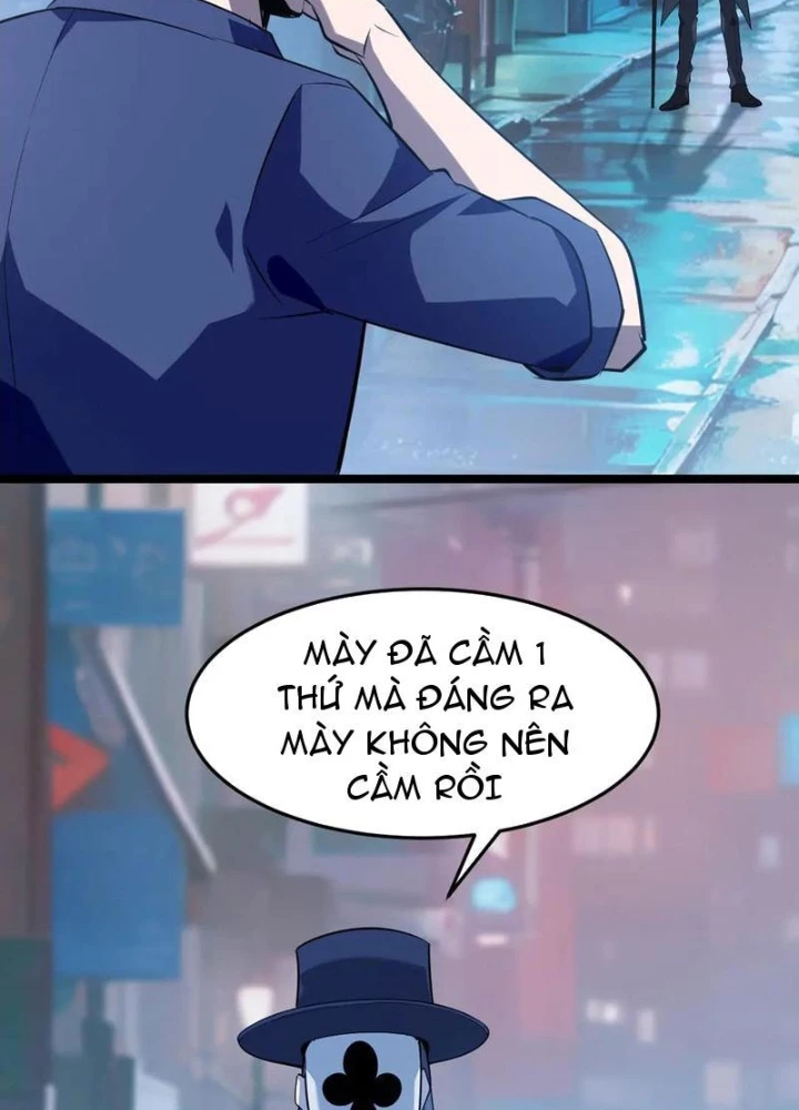 Đừng Gọi Ta Là Ác Ma Chapter 24 - Trang 2
