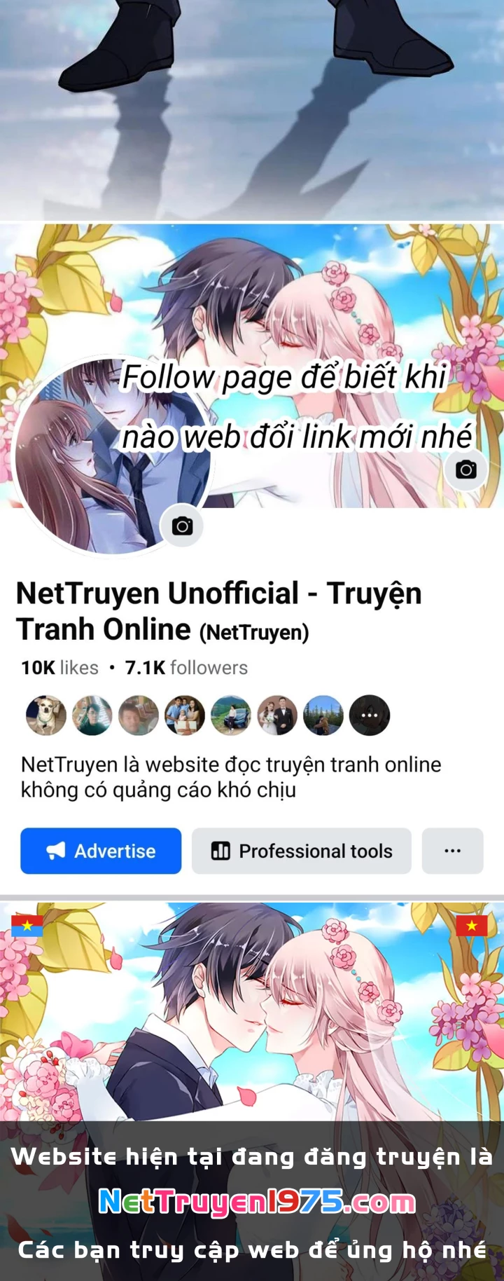 Đừng Gọi Ta Là Ác Ma Chapter 24 - Trang 2