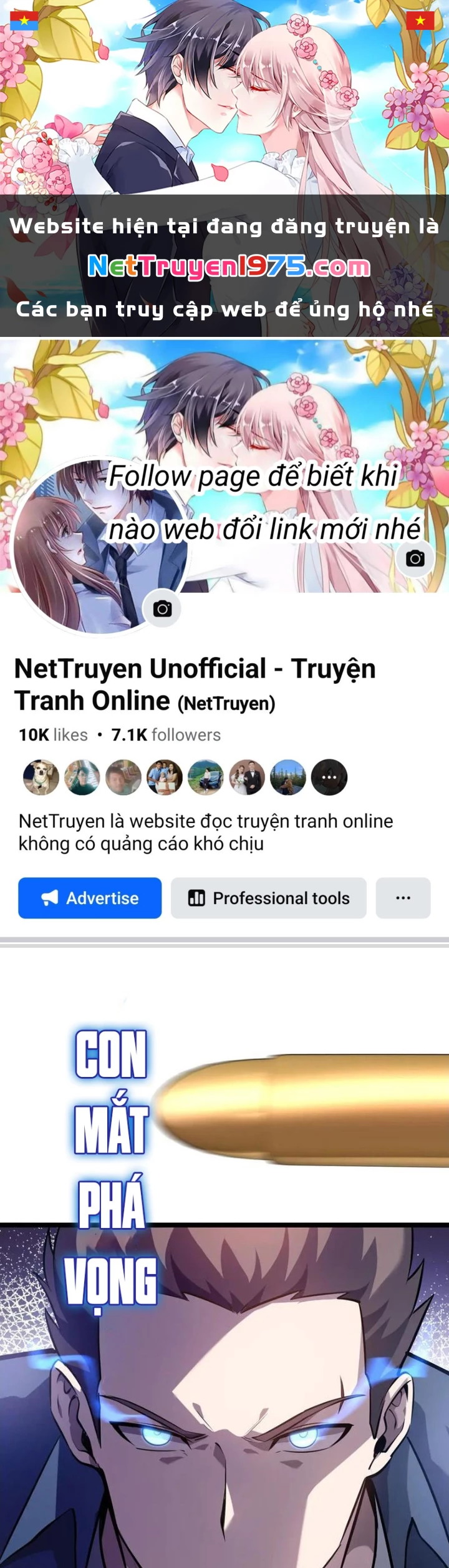 Đừng Gọi Ta Là Ác Ma Chapter 24 - Trang 2