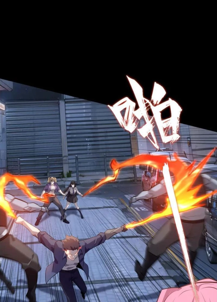 Đừng Gọi Ta Là Ác Ma Chapter 24 - Trang 2