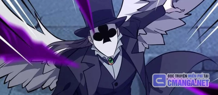 Đừng Gọi Ta Là Ác Ma Chapter 25 - Trang 2