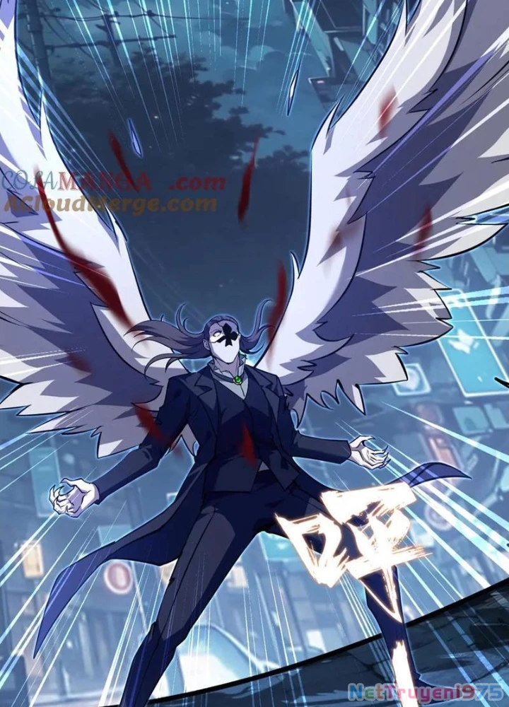 Đừng Gọi Ta Là Ác Ma Chapter 25 - Trang 2